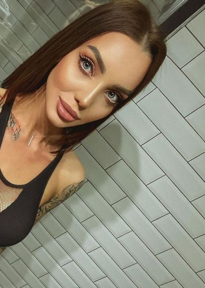 Индивидуалка Доминика фото № 2 в городе Тихорецк