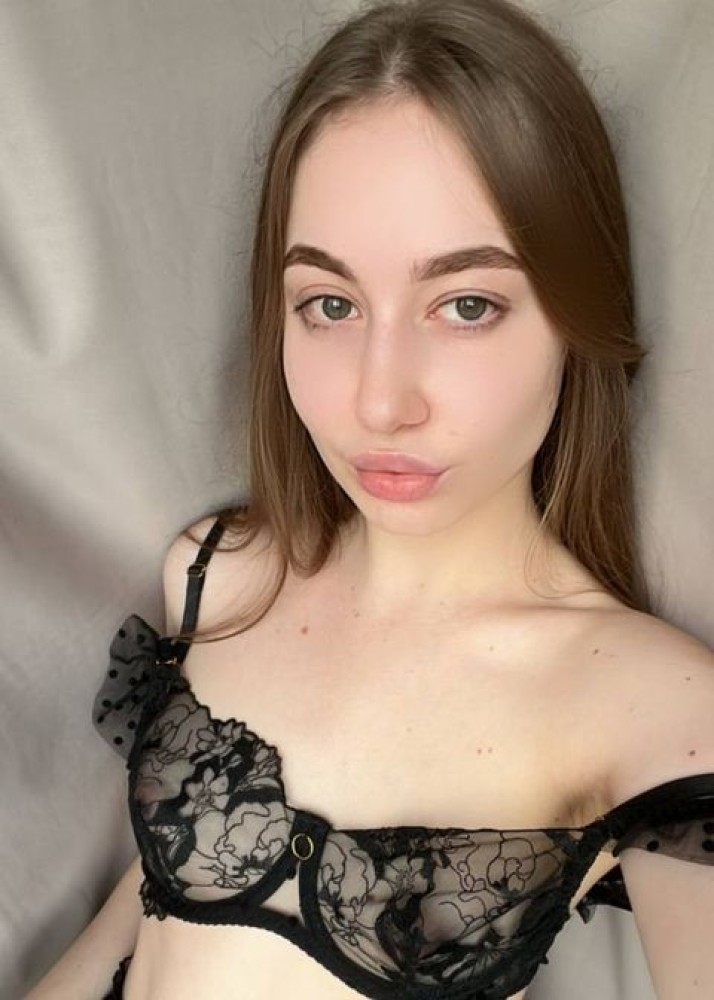 Индивидуалка Джована главное фото в городе Тихорецк 