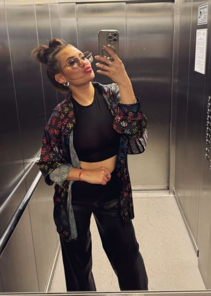 Индивидуалка Екатерина фото № 2 в городе Тихорецк