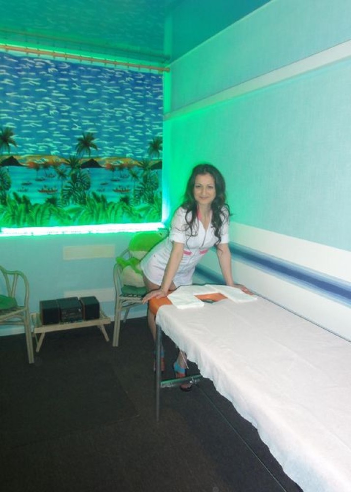 Индивидуалка Екатерина фото № 2 в городе Тихорецк