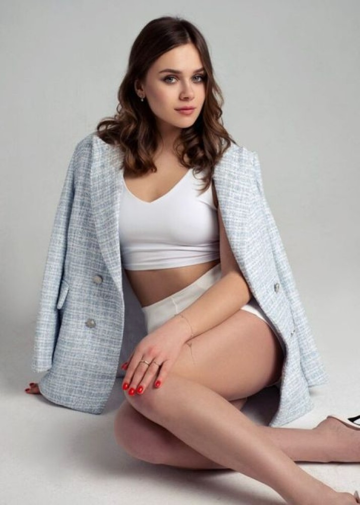 Индивидуалка Эльвира главное фото в городе Тихорецк 