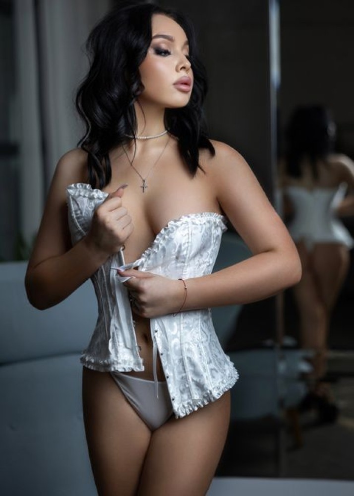 Индивидуалка Эмилия фото № 2 в городе Тихорецк