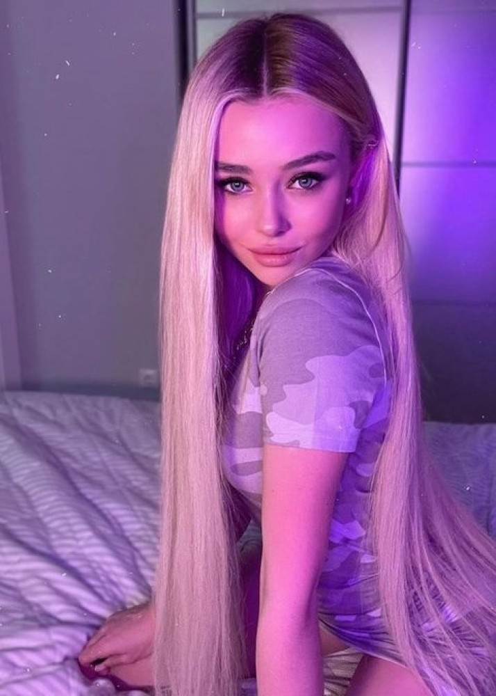 Индивидуалка Ева фото № 2 в городе Тихорецк