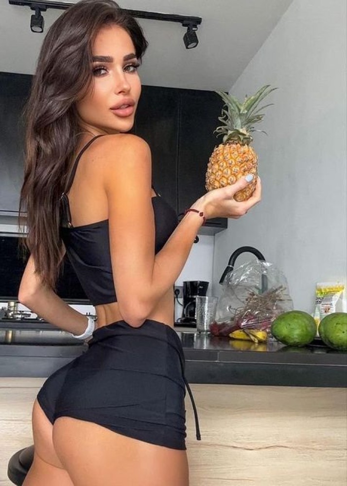 Индивидуалка Ева фото № 2 в городе Тихорецк