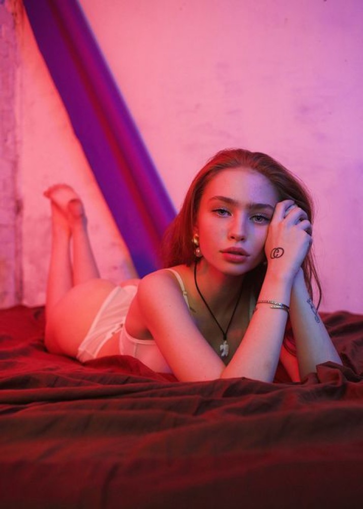 Индивидуалка Эвелина фото № 2 в городе Тихорецк