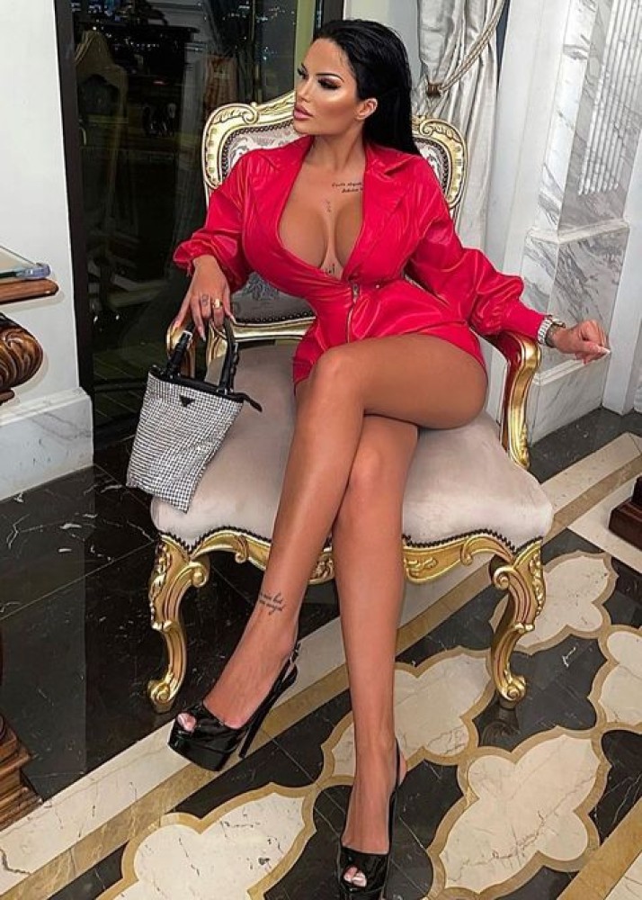 Индивидуалка Инга главное фото в городе Тихорецк 