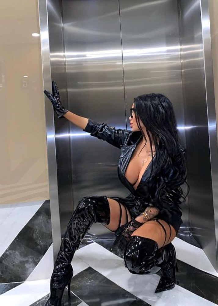 Индивидуалка Инга фото № 2 в городе Тихорецк