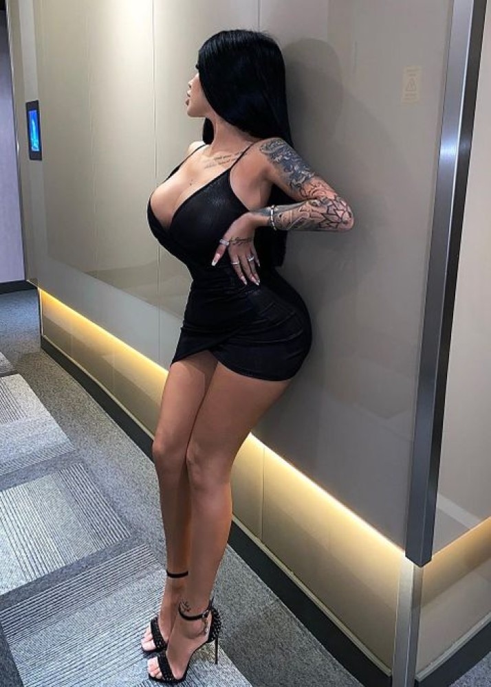 Индивидуалка Инга фото № 2 в городе Тихорецк