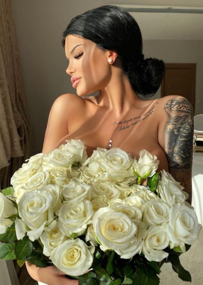 Индивидуалка Инга фото № 2 в городе Тихорецк