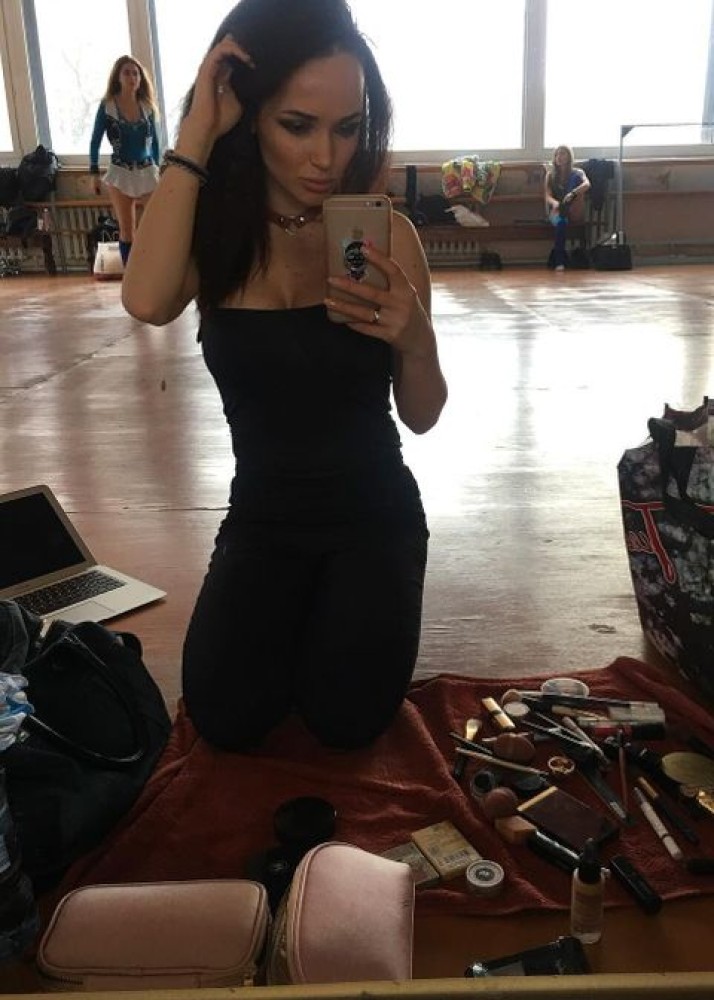 Индивидуалка Ира фото № 2 в городе Тихорецк