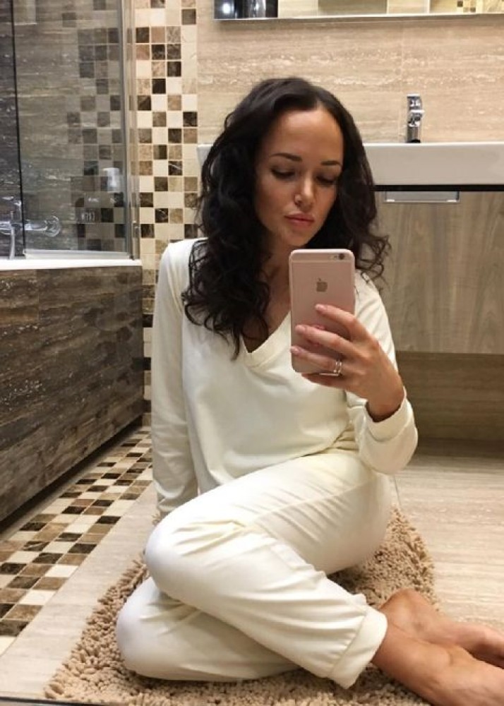 Индивидуалка Ира фото № 2 в городе Тихорецк