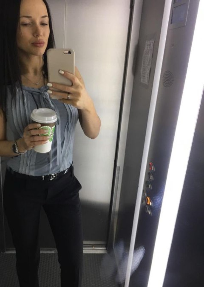 Индивидуалка Ира фото № 2 в городе Тихорецк