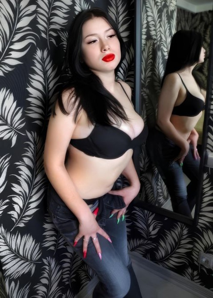 Индивидуалка Карина фото № 2 в городе Тихорецк