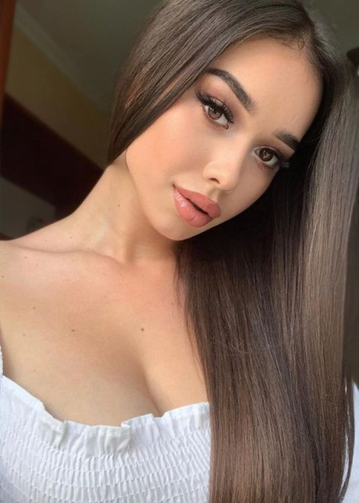 Индивидуалка Карина главное фото в городе Тихорецк 