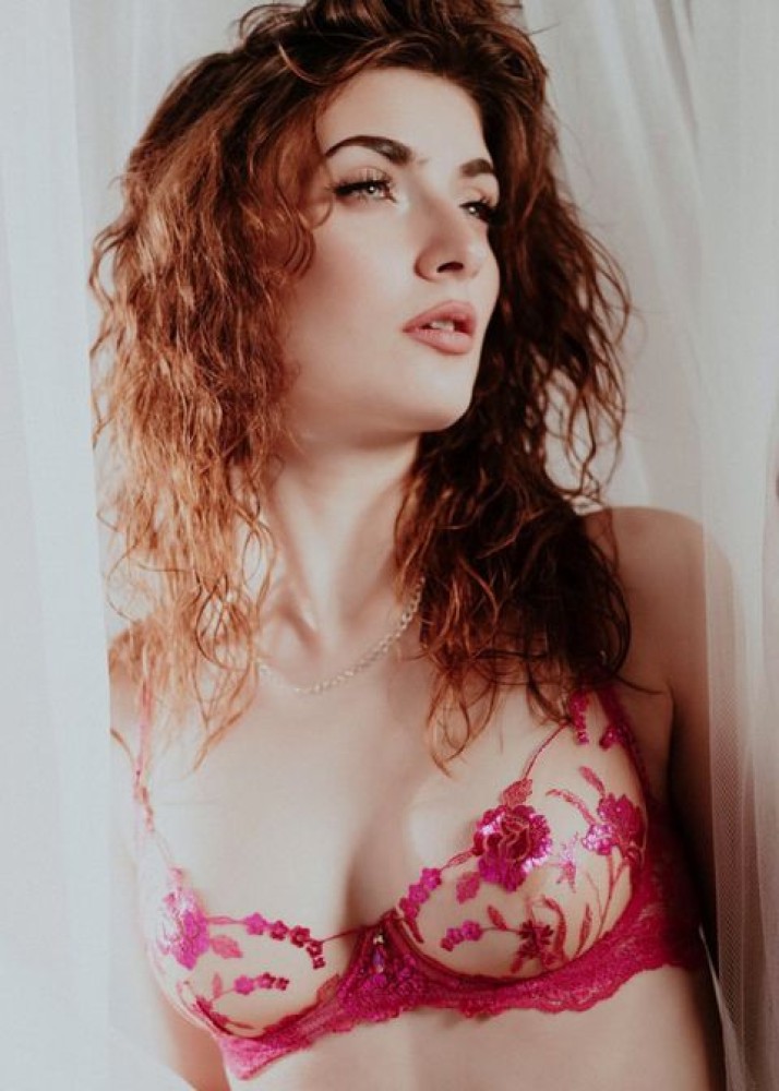 Индивидуалка Катя фото № 2 в городе Тихорецк