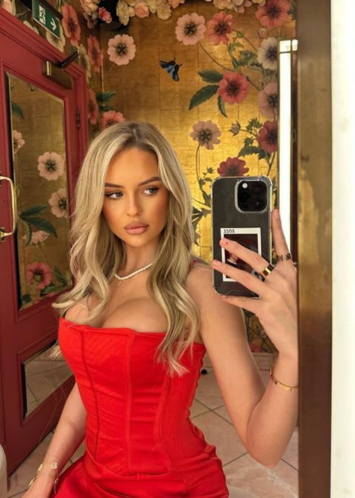 Индивидуалка Крис фото № 2 в городе Тихорецк