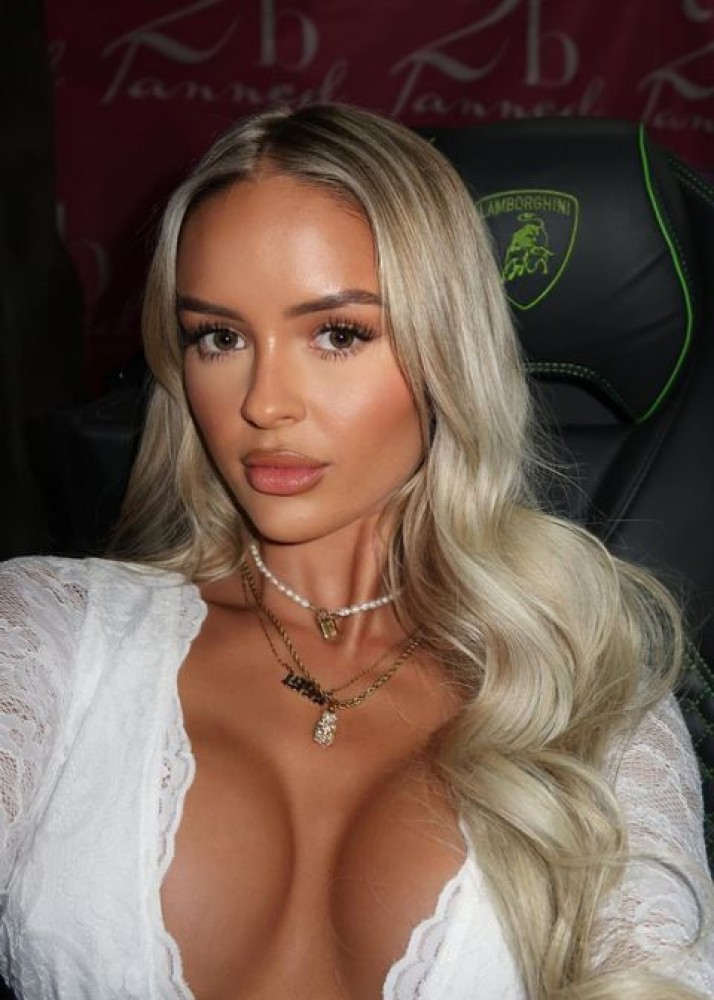 Индивидуалка Крис фото № 2 в городе Тихорецк