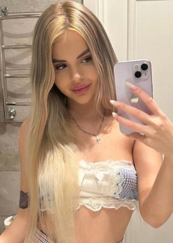 Индивидуалка Кристина главное фото в городе Тихорецк 