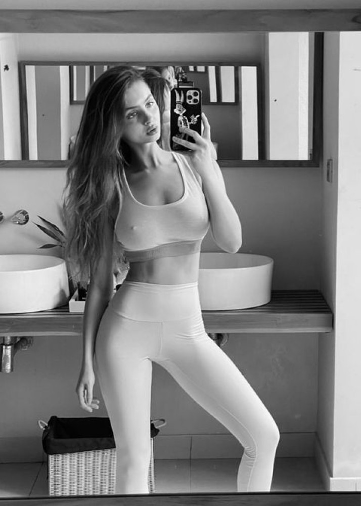 Индивидуалка Кристина фото № 2 в городе Тихорецк