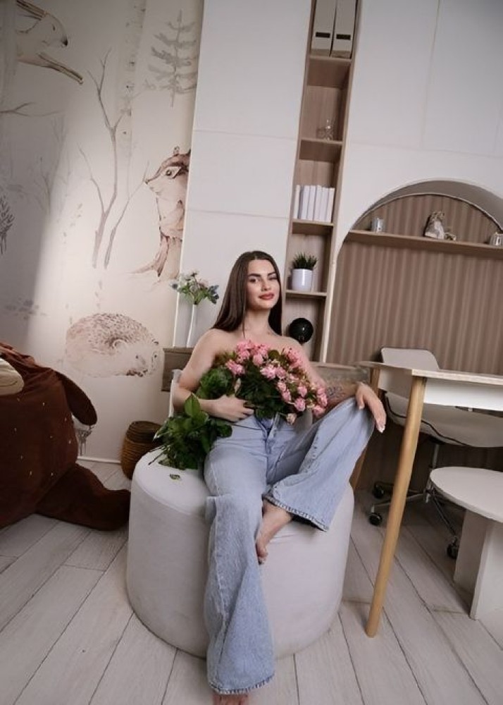 Индивидуалка Ксения фото № 2 в городе Тихорецк