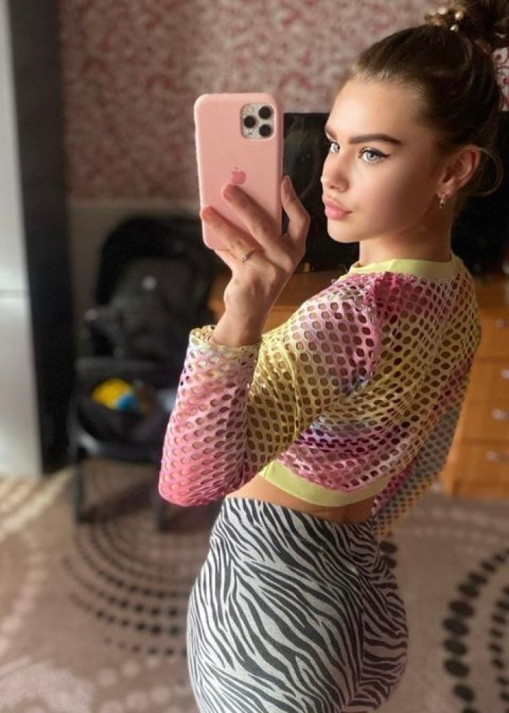 Индивидуалка Ксюша фото № 2 в городе Тихорецк