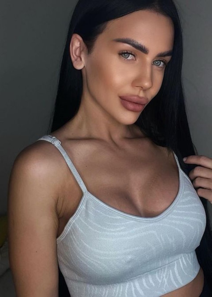 Индивидуалка Ксюша фото № 2 в городе Тихорецк