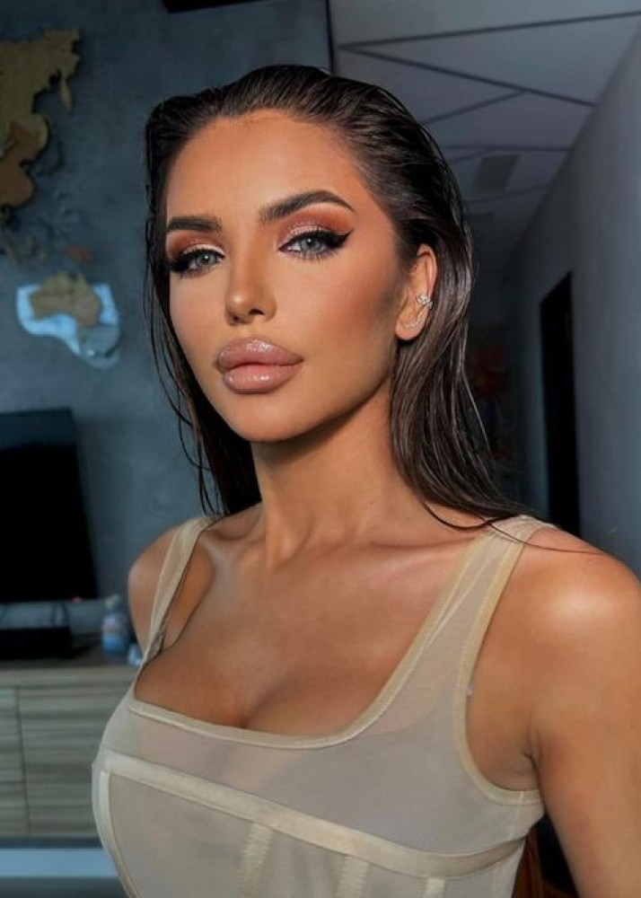 Индивидуалка Лика фото № 2 в городе Тихорецк