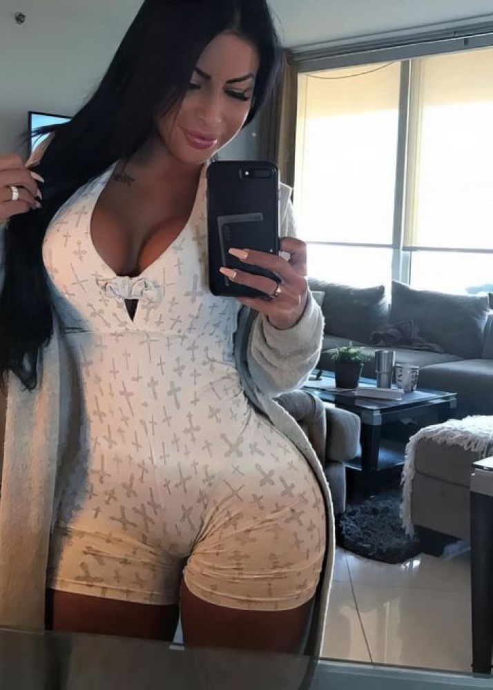 Индивидуалка Лика фото № 2 в городе Тихорецк