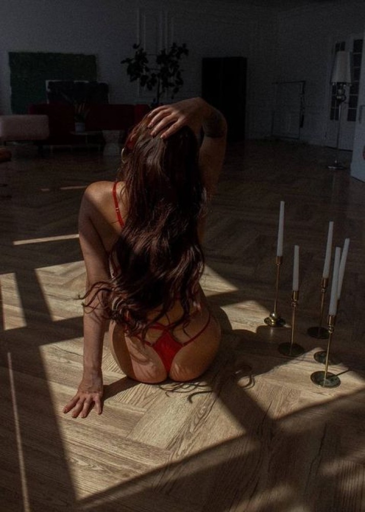 Индивидуалка Лика фото № 2 в городе Тихорецк