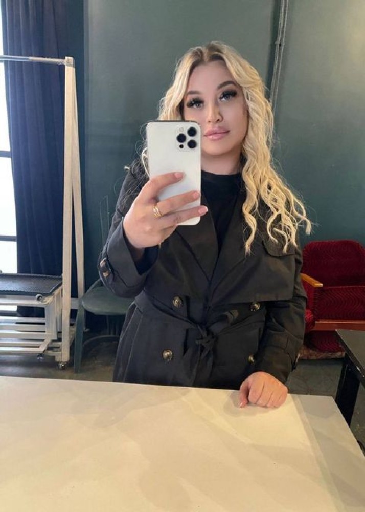 Индивидуалка Лика фото № 2 в городе Тихорецк