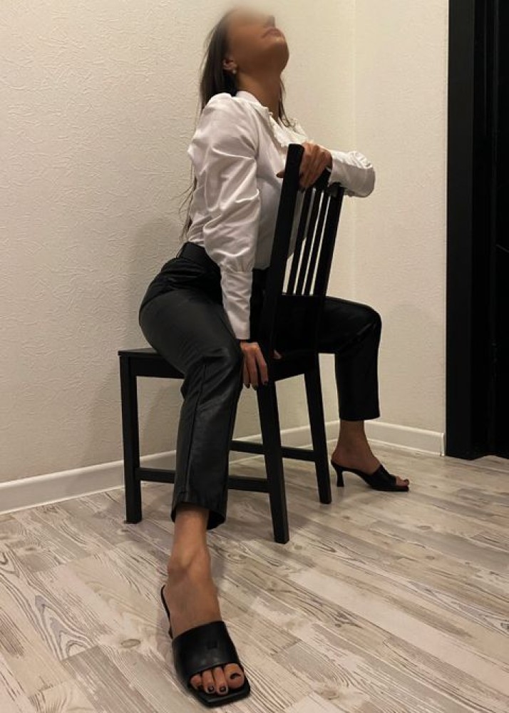 Индивидуалка Лиза фото № 2 в городе Тихорецк