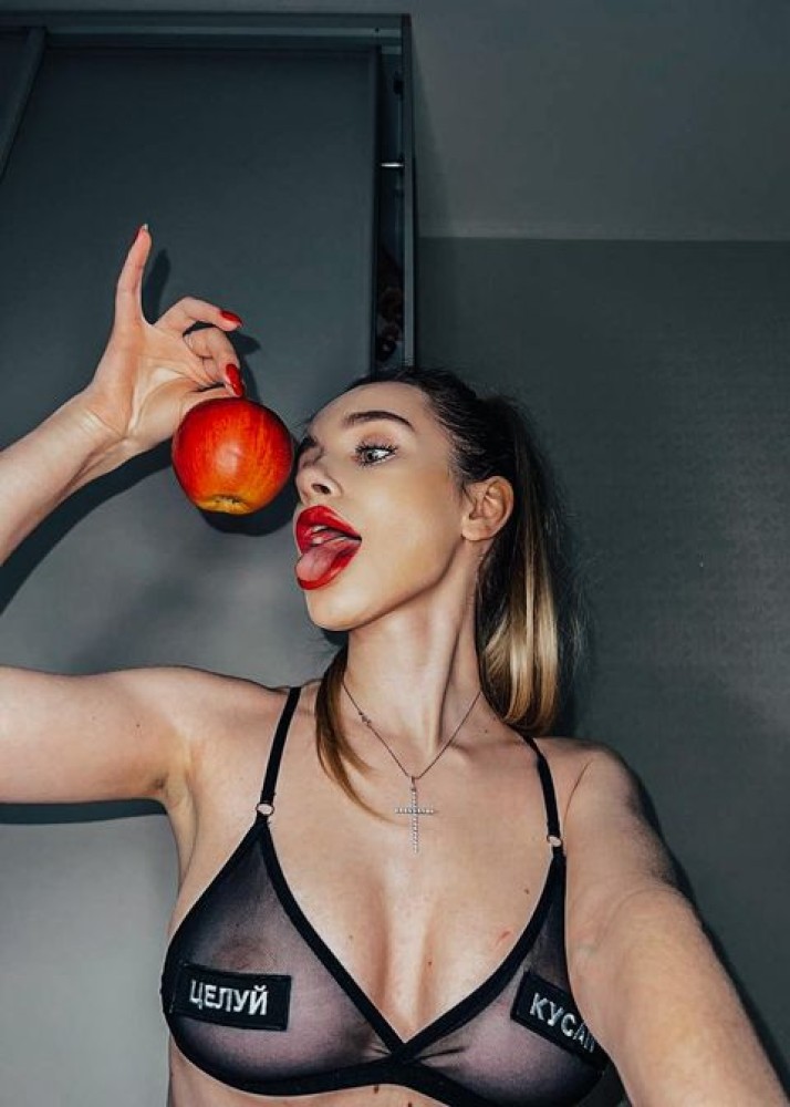 Индивидуалка Марина фото № 2 в городе Тихорецк