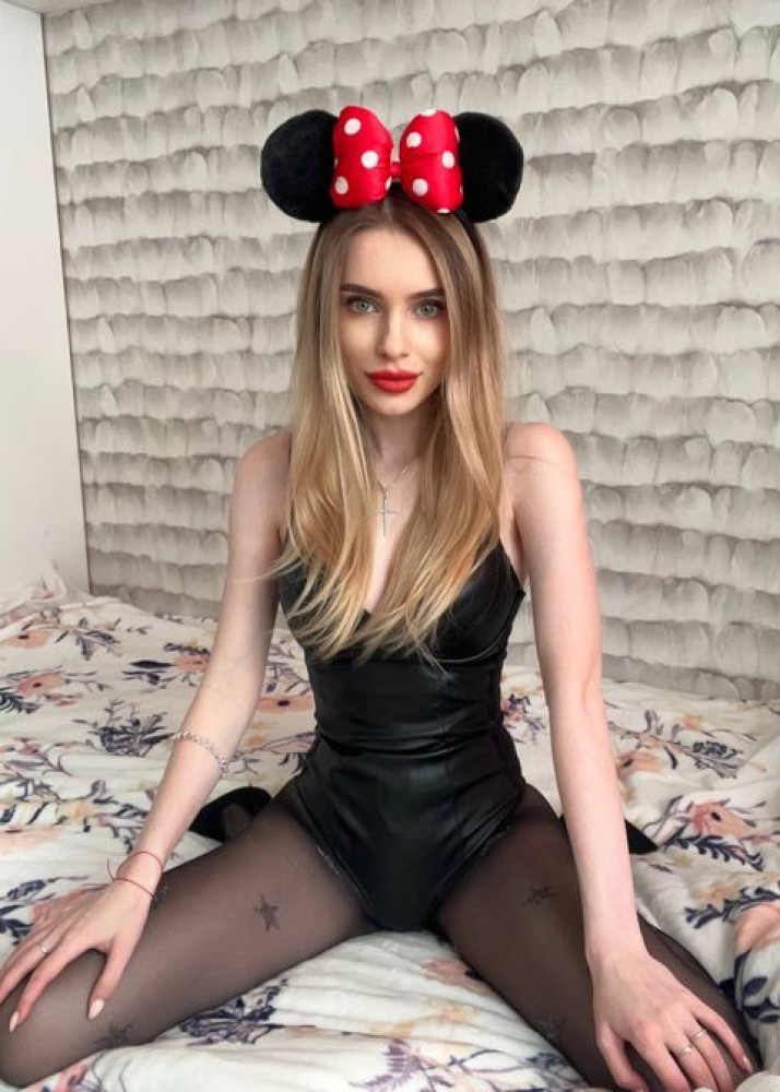 Индивидуалка Марина фото № 2 в городе Тихорецк