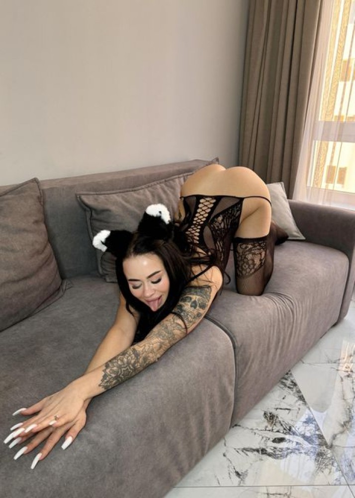 Индивидуалка Маша фото № 2 в городе Тихорецк