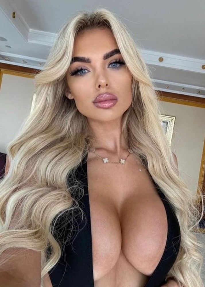 Индивидуалка Мия главное фото в городе Тихорецк 