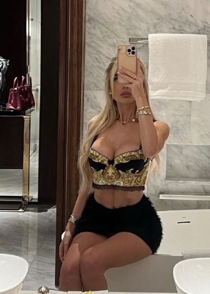 Индивидуалка Мия фото № 2 в городе Тихорецк