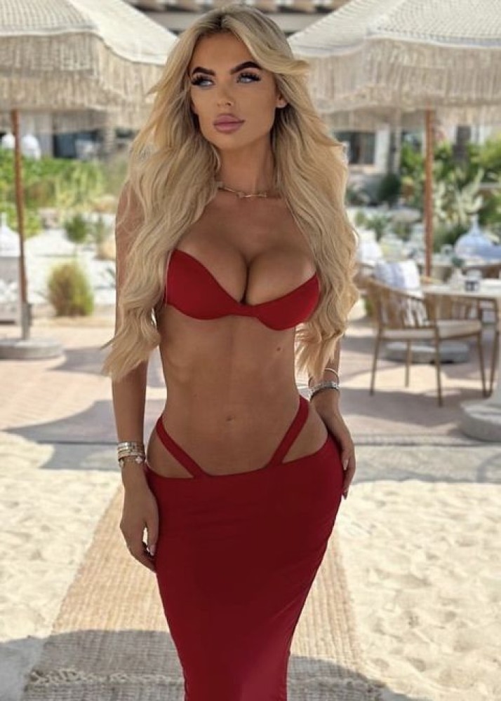 Индивидуалка Мия фото № 2 в городе Тихорецк