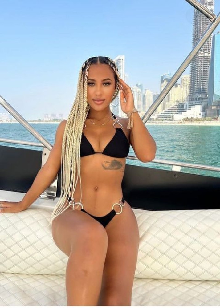 Индивидуалка Мона фото № 2 в городе Тихорецк