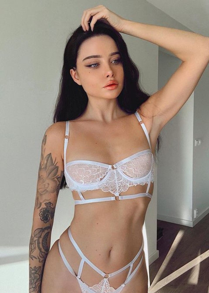 Индивидуалка Настя фото № 2 в городе Тихорецк