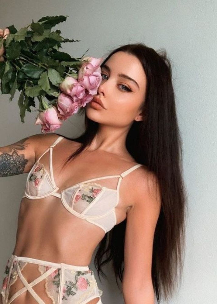 Индивидуалка Настя фото № 2 в городе Тихорецк