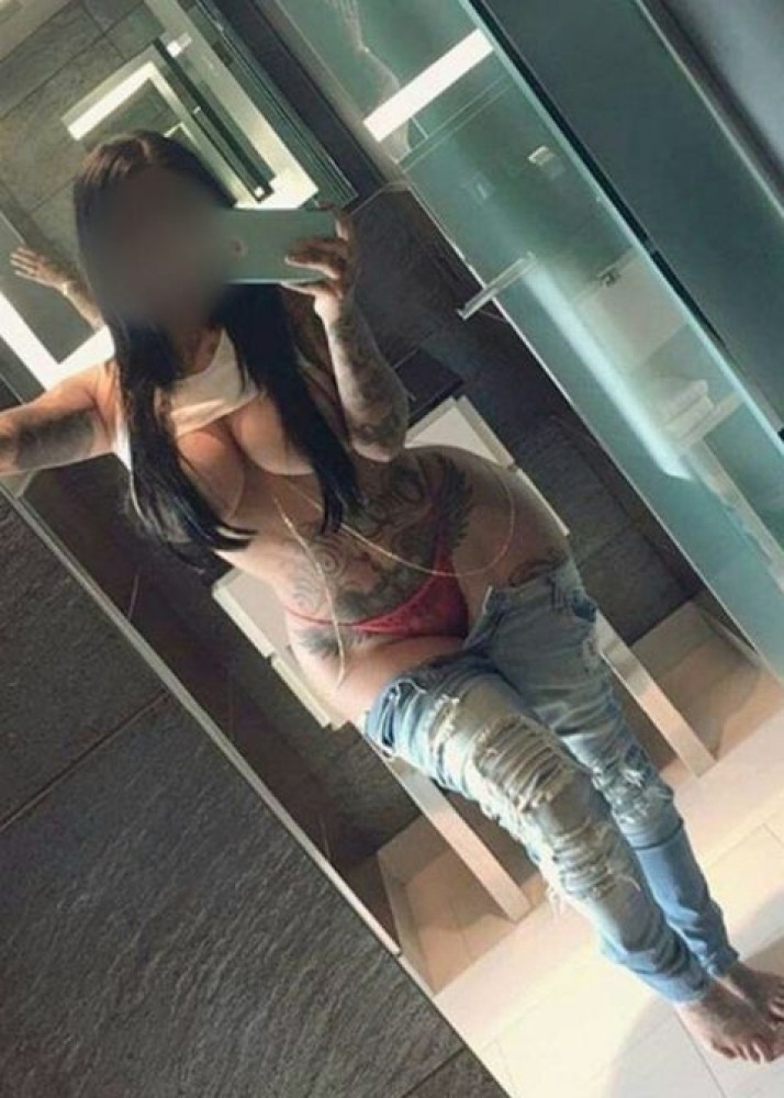 Индивидуалка Нина главное фото в городе Тихорецк 