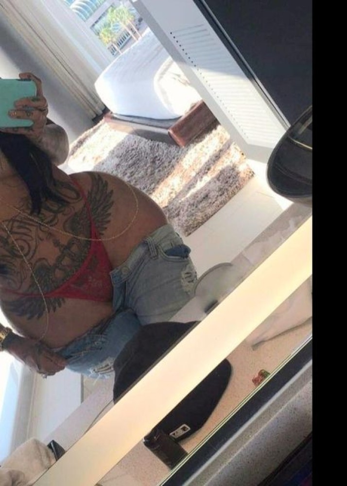 Индивидуалка Нина фото № 2 в городе Тихорецк