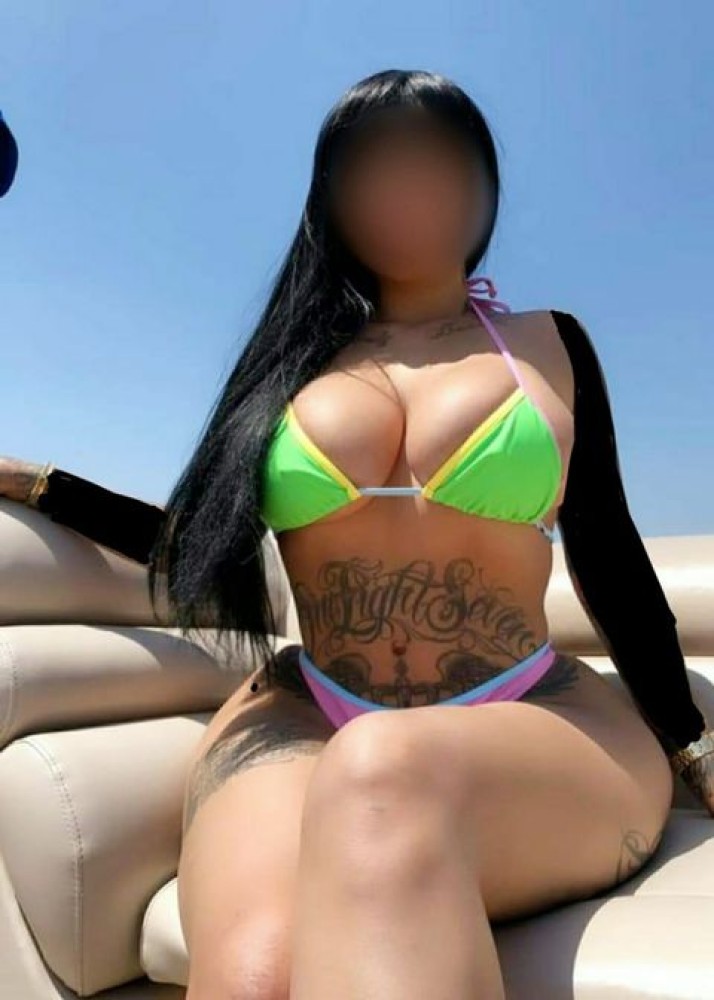 Индивидуалка Нина фото № 2 в городе Тихорецк