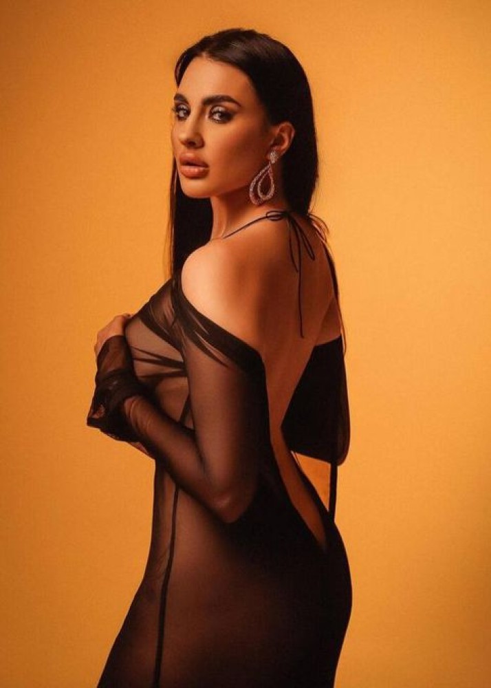 Индивидуалка Офелия главное фото в городе Тихорецк 