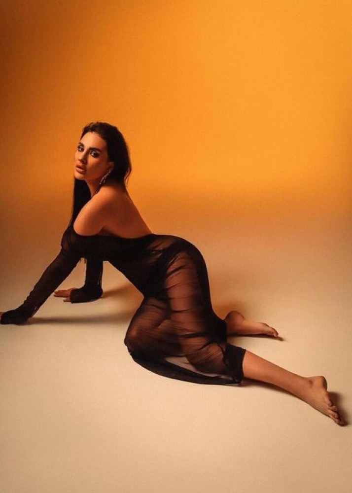 Индивидуалка Офелия фото № 2 в городе Тихорецк