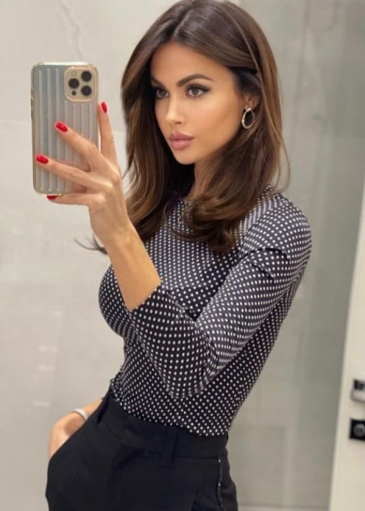 Индивидуалка Оксана главное фото в городе Тихорецк 