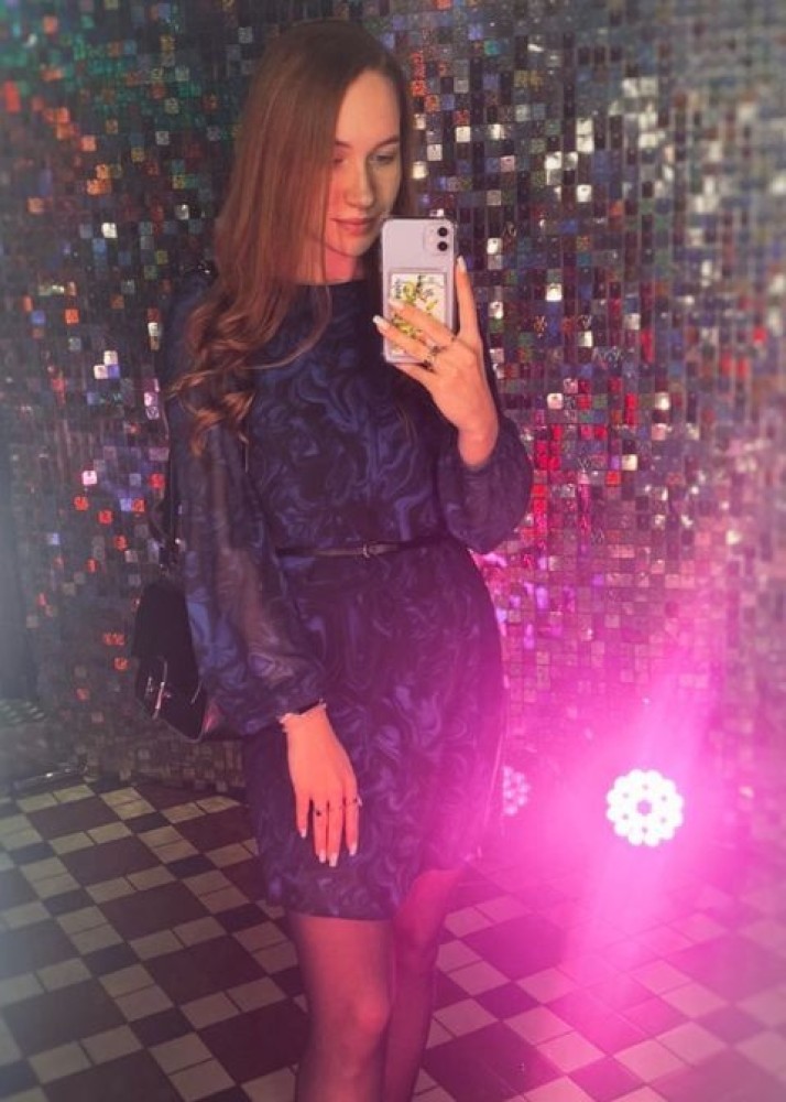 Индивидуалка Ольга главное фото в городе Тихорецк 