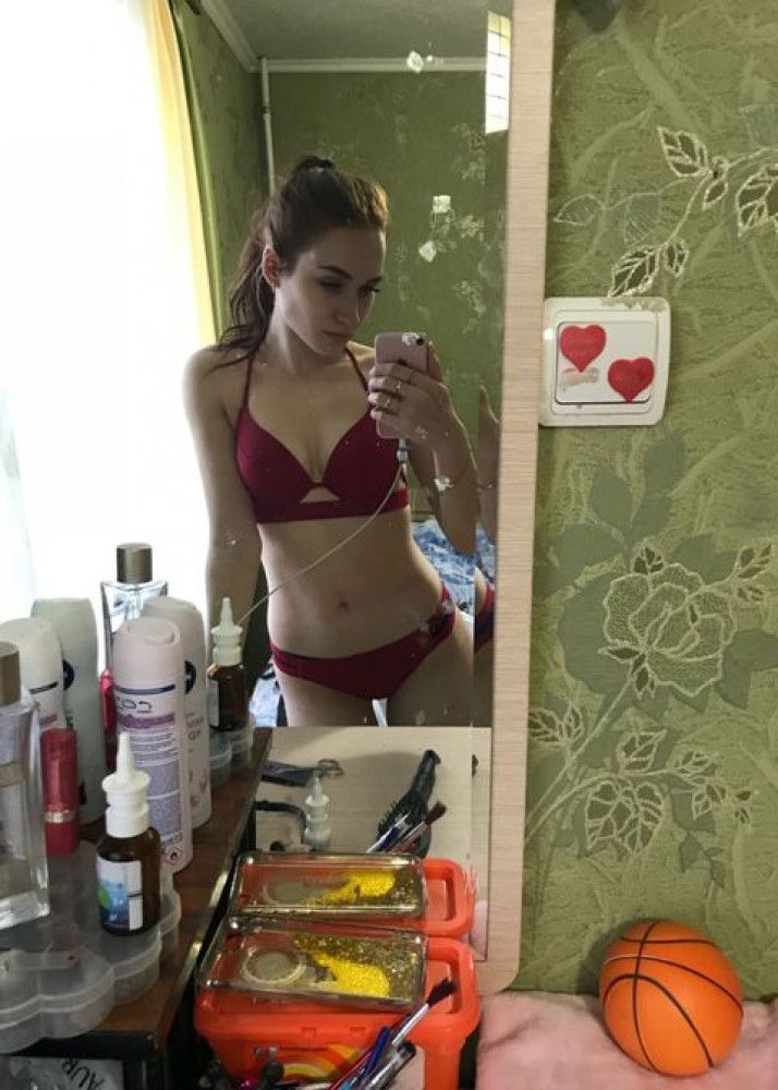 Индивидуалка Ольга фото № 2 в городе Тихорецк