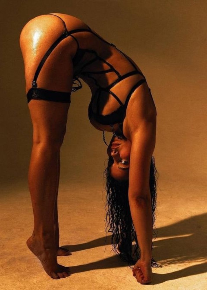 Индивидуалка София фото № 2 в городе Тихорецк