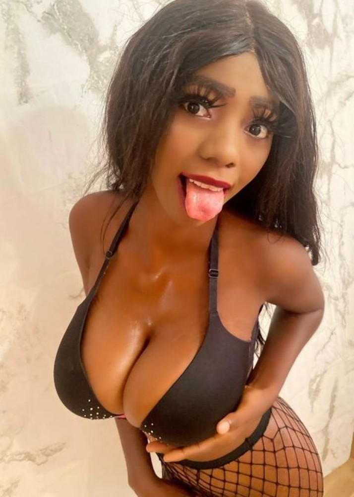 Индивидуалка Sonia главное фото в городе Тихорецк 